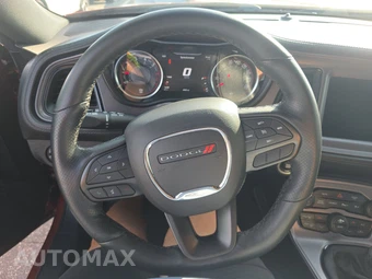 2023 Dodge Challenger R/T Scat Pack Widebody – miniatura 10