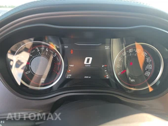 2023 Dodge Challenger R/T Scat Pack Widebody – miniatura 12