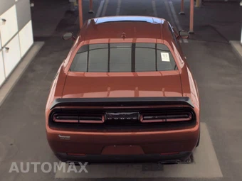 2023 Dodge Challenger R/T Scat Pack Widebody – miniatura 5