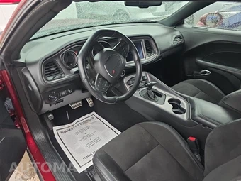 2023 Dodge Challenger R/T Scat Pack Widebody - miniatura 14