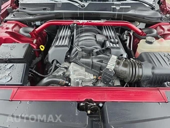 2023 Dodge Challenger R/T Scat Pack Widebody - miniatura 18