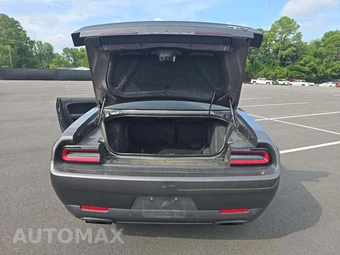 2023 Dodge Challenger SRT Hellcat – miniatura 11