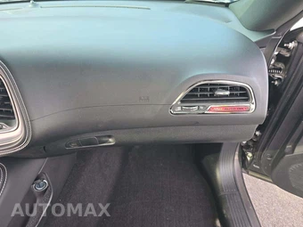 2023 Dodge Challenger SRT Hellcat – miniatura 16