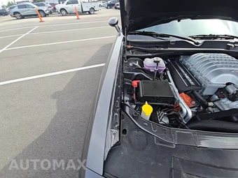 2023 Dodge Challenger SRT Hellcat – miniatura 21