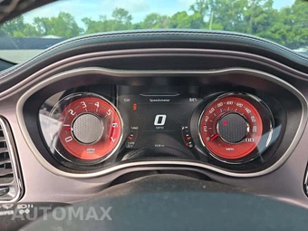 2023 Dodge Challenger SRT Hellcat – miniatura 6