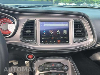 2023 Dodge Challenger SRT Hellcat – miniatura 7