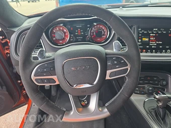 2023 Dodge Challenger SRT Hellcat Jailbreak – miniatura 10