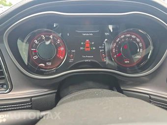 2023 Dodge Challenger SRT Hellcat Jailbreak – miniatura 12
