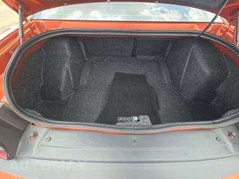 2023 Dodge Challenger SRT Hellcat Jailbreak – miniatura 16