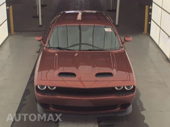 2023 Dodge Challenger SRT Hellcat Jailbreak – miniatura 2