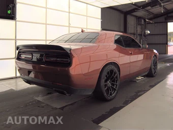 2023 Dodge Challenger SRT Hellcat Jailbreak – miniatura 4