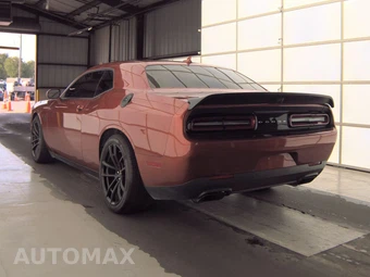 2023 Dodge Challenger SRT Hellcat Jailbreak – miniatura 6