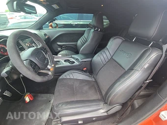 2023 Dodge Challenger SRT Hellcat Jailbreak – miniatura 7