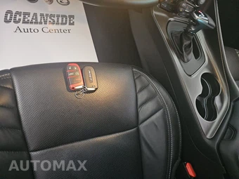 2023 Dodge Challenger SRT Hellcat Jailbreak - miniatura 10