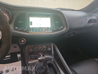 2023 Dodge Challenger SRT Hellcat Jailbreak - miniatura 11