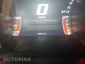 2023 Dodge Challenger SRT Hellcat Jailbreak - miniatura 12