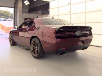 2023 Dodge Challenger SRT Hellcat Jailbreak - miniatura 6