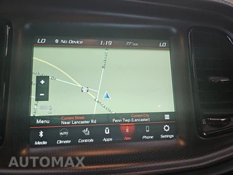 2023 Dodge Challenger SRT Hellcat Jailbreak - miniatura 9