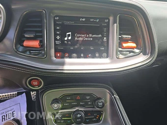 2023 Dodge Challenger SRT Hellcat Jailbreak - miniatura 10