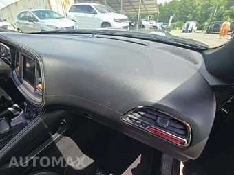 2023 Dodge Challenger SRT Hellcat Jailbreak - miniatura 19