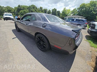 2023 Dodge Challenger SRT Hellcat Jailbreak - miniatura 2