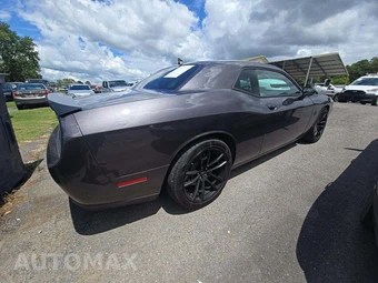 2023 Dodge Challenger SRT Hellcat Jailbreak - miniatura 3