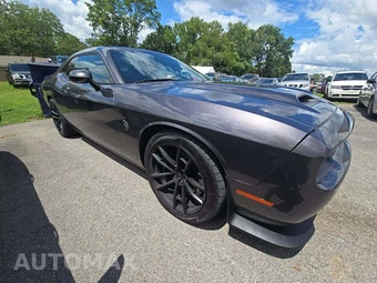 2023 Dodge Challenger SRT Hellcat Jailbreak - miniatura 4