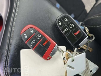 2023 Dodge Challenger SRT Hellcat Jailbreak - miniatura 8