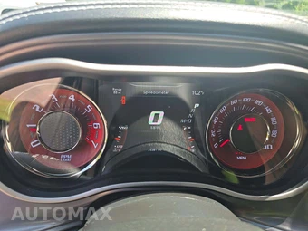 2023 Dodge Challenger SRT Hellcat Jailbreak - miniatura 9