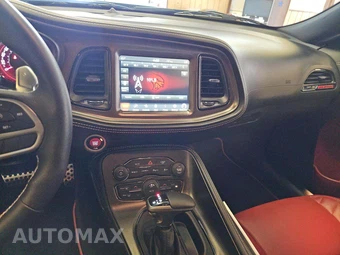 2023 Dodge Challenger SRT Hellcat Jailbreak – miniatura 10