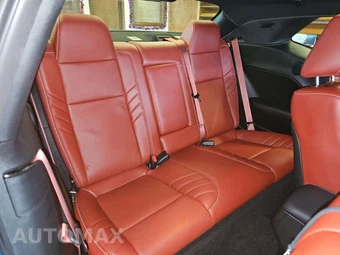 2023 Dodge Challenger SRT Hellcat Jailbreak – miniatura 16
