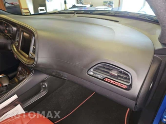2023 Dodge Challenger SRT Hellcat Jailbreak – miniatura 19