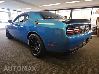 2023 Dodge Challenger SRT Hellcat Jailbreak – miniatura 2