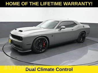 2023 Dodge Challenger SRT Hellcat Jailbreak - miniatura 10