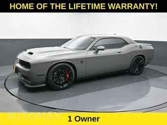 2023 Dodge Challenger SRT Hellcat Jailbreak - miniatura 2