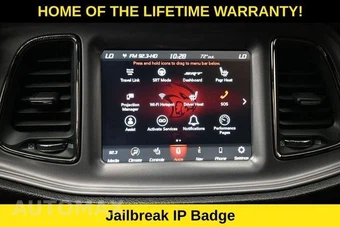 2023 Dodge Challenger SRT Hellcat Jailbreak - miniatura 37