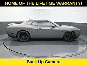 2023 Dodge Challenger SRT Hellcat Jailbreak - miniatura 7