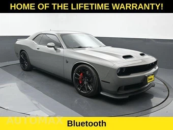 2023 Dodge Challenger SRT Hellcat Jailbreak - miniatura 8