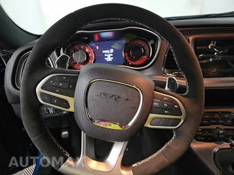 2023 Dodge Challenger SRT Hellcat Jailbreak – miniatura 10