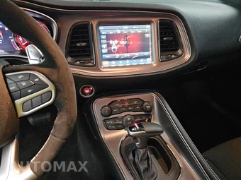 2023 Dodge Challenger SRT Hellcat Jailbreak – miniatura 11