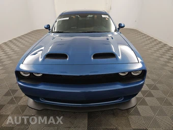 2023 Dodge Challenger SRT Hellcat Jailbreak – miniatura 2