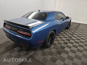 2023 Dodge Challenger SRT Hellcat Jailbreak – miniatura 4
