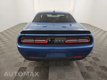 2023 Dodge Challenger SRT Hellcat Jailbreak – miniatura 5