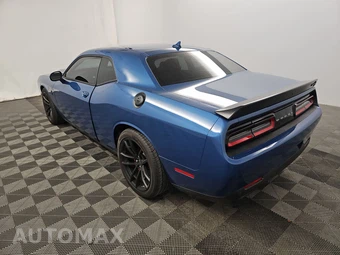 2023 Dodge Challenger SRT Hellcat Jailbreak – miniatura 6
