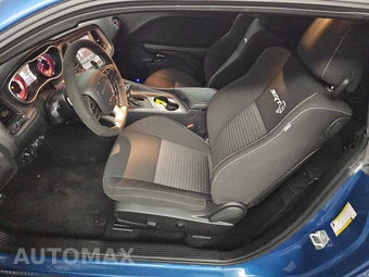 2023 Dodge Challenger SRT Hellcat Jailbreak – miniatura 7