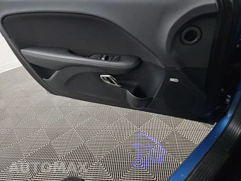 2023 Dodge Challenger SRT Hellcat Jailbreak – miniatura 9