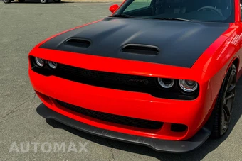 2023 Dodge Challenger SRT Hellcat Jailbreak - miniatura 11