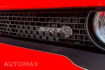 2023 Dodge Challenger SRT Hellcat Jailbreak - miniatura 12