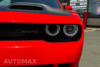 2023 Dodge Challenger SRT Hellcat Jailbreak - miniatura 13