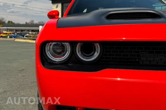 2023 Dodge Challenger SRT Hellcat Jailbreak - miniatura 14